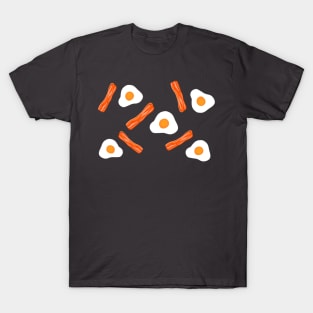 Bacon and Egg T-Shirt